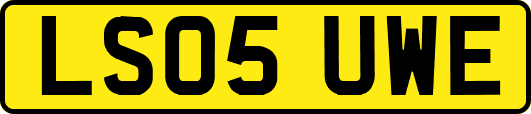 LS05UWE