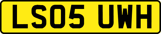 LS05UWH