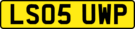 LS05UWP