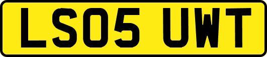 LS05UWT