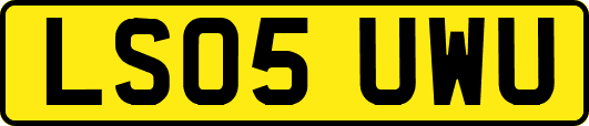 LS05UWU