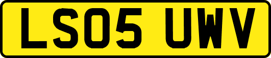 LS05UWV
