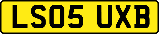 LS05UXB