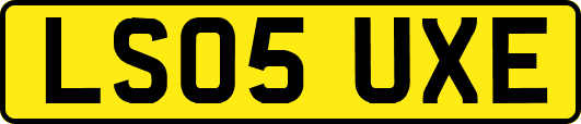 LS05UXE