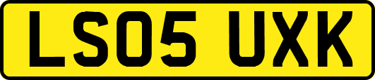 LS05UXK
