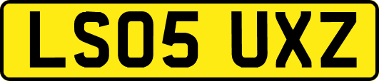 LS05UXZ