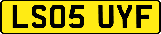 LS05UYF