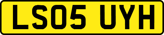 LS05UYH