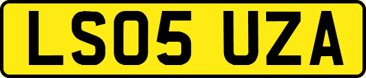 LS05UZA