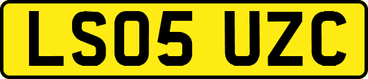 LS05UZC