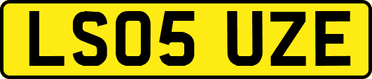 LS05UZE