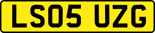 LS05UZG