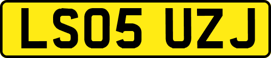 LS05UZJ
