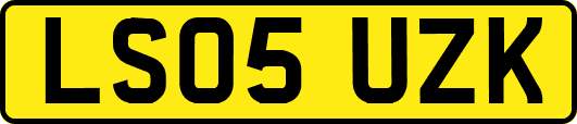 LS05UZK