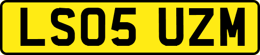 LS05UZM