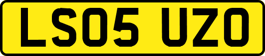 LS05UZO