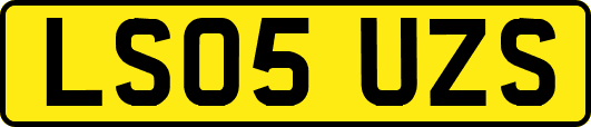 LS05UZS