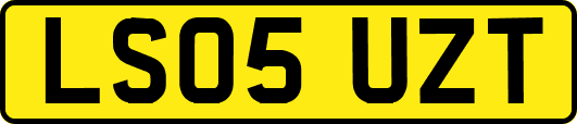 LS05UZT