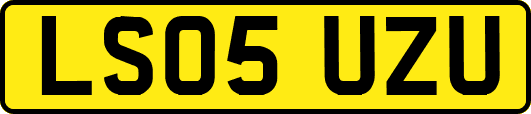 LS05UZU