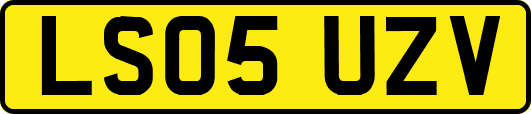 LS05UZV
