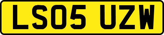 LS05UZW