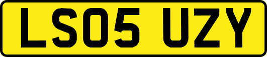 LS05UZY
