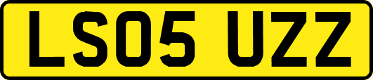 LS05UZZ