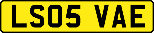 LS05VAE