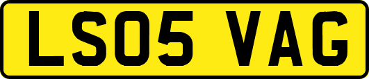 LS05VAG