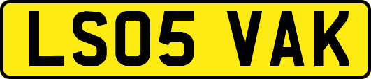 LS05VAK