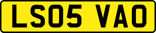 LS05VAO