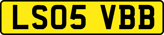 LS05VBB