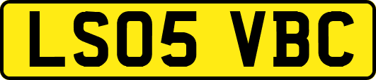 LS05VBC