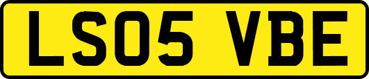 LS05VBE