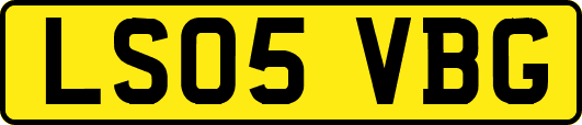 LS05VBG