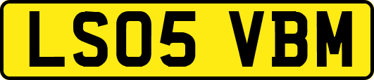 LS05VBM