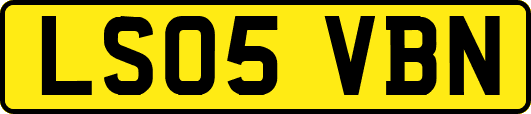 LS05VBN