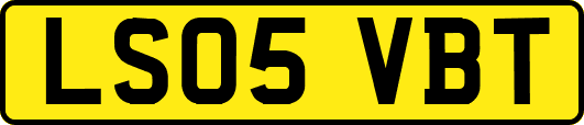 LS05VBT