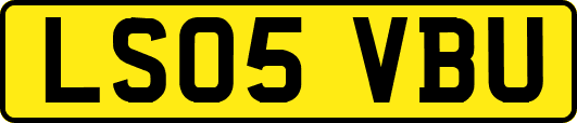 LS05VBU
