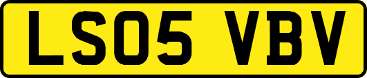 LS05VBV