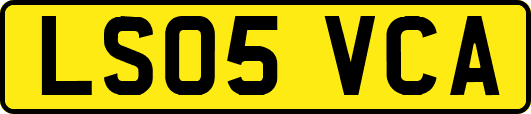 LS05VCA