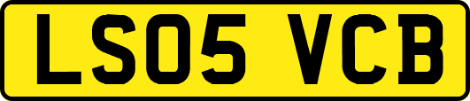 LS05VCB