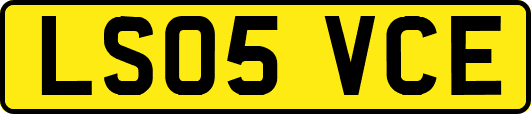 LS05VCE