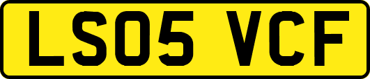 LS05VCF