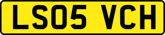 LS05VCH