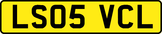 LS05VCL