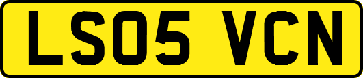 LS05VCN