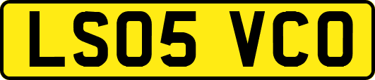 LS05VCO