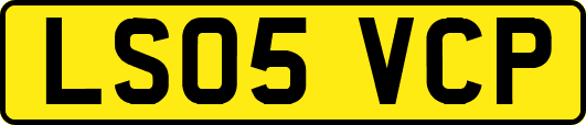 LS05VCP