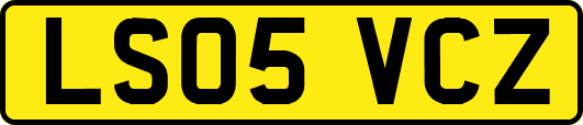 LS05VCZ
